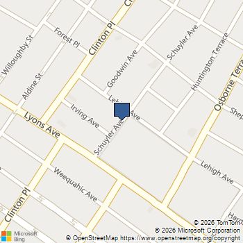 201 Schuyler Ave Newark, NJ MLS# 4003768