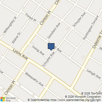 203 Schuyler Newark, NJ MLS# 26006166