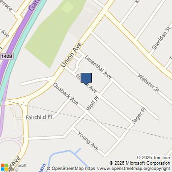 58 Naden Ave Irvington, NJ MLS# 4015054