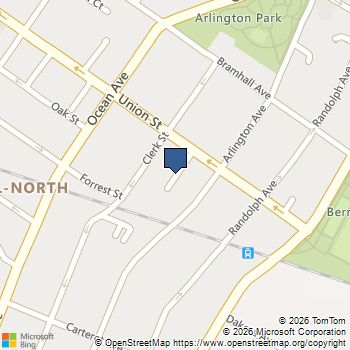 9 Minerva St # 2 Jersey City, NJ MLS# 4062181