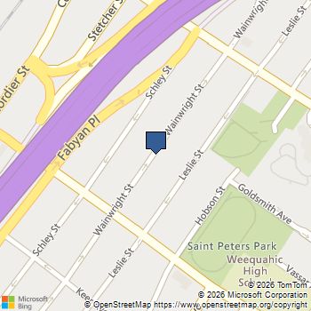 267 Wainwright St Newark, NJ MLS# 4008743