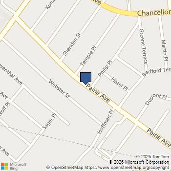 106 Paine Ave Irvington, NJ MLS# 4011463