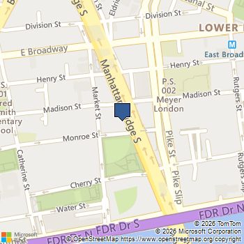 53 Monroe Street 10 Manhattan, NY MLS# RLS20119162