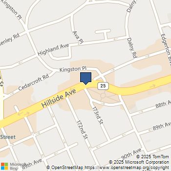 87-70 173rd Street 2F Queens, NY MLS# RLS20034376