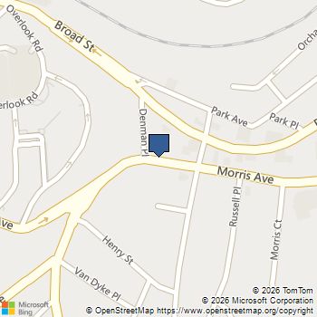 133 Morris Ave Summit, NJ MLS# 4013338