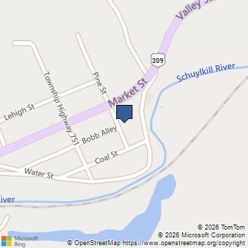 333 Pine Street Cumbola, PA MLS# PASK2028536