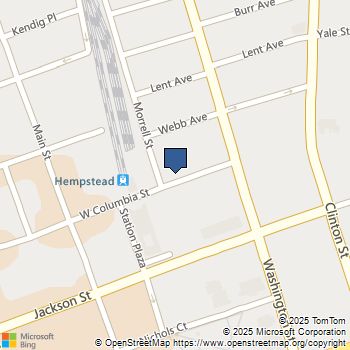 123 West Colombia Hempstead, NY MLS# 943134