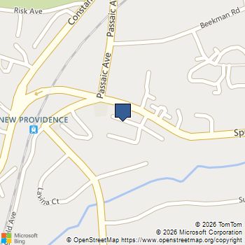 768 Springfield Ave # E7 Summit, NJ MLS# 4050560