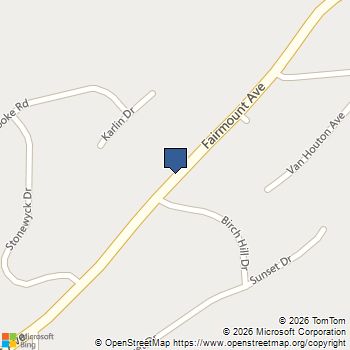 634 Fairmount Ave Chatham Twp., NJ MLS# 4013148