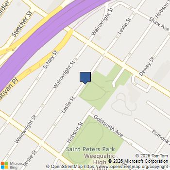 337 Leslie St Newark, NJ MLS# 4040060