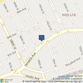 190-27-29 Jamaica Avenue Hollis, NY MLS# 974526