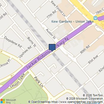 118-17 Union Turnpike 11-J Queens, NY MLS# RLS20062093