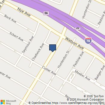 917 Bergen St # 2 Newark, NJ MLS# 4005448