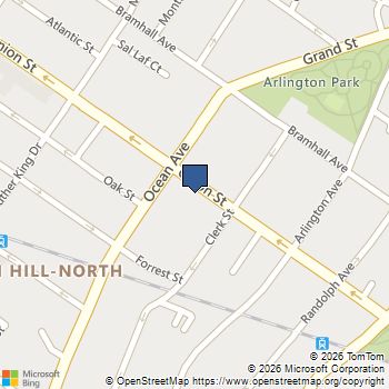 77 Union St Jersey City, NJ MLS# 260008671