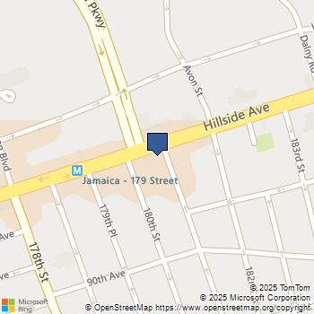 18018 Hillside Avenue Jamaica, NY MLS# 943738