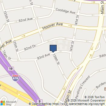 83-11 139 Street 1F Briarwood, NY MLS# 983594