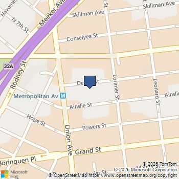 30 DEVOE Street 2B Brooklyn, NY MLS# RLS20072765