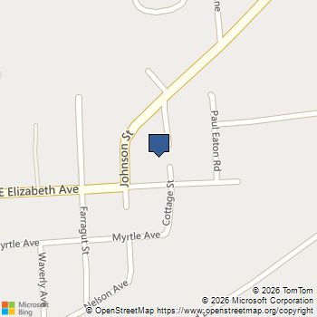 Cottage Street Forks Twp, PA MLS# 773233