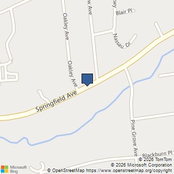 663 Springfield Ave # 306 Berkeley Heights, NJ MLS# 4043714