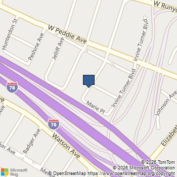 296 Ridgewood Ave Newark, NJ MLS# 4035126