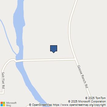 2512 Goose Ranch Road Lewiston, CA MLS# TR25063874