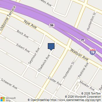 374 Chadwick Ave # 3 Newark, NJ MLS# 4045636