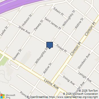 72-74 Willoughby Newark, NJ MLS# 25043257