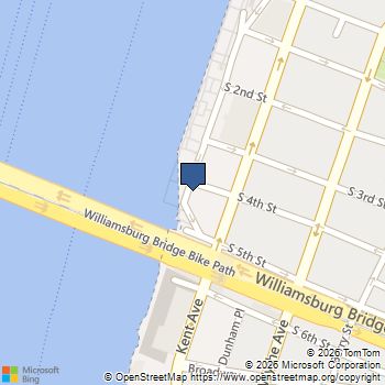 8 S 4th Street 9B Brooklyn, NY MLS# RLS20101791