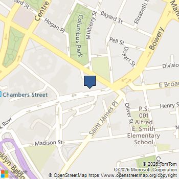 170 PARK Row 7C Manhattan, NY MLS# RLS20103282