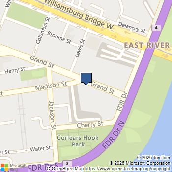 573 GRAND Street D1302 Manhattan, NY MLS# RLS20110064