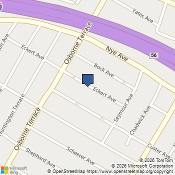 38-40 Eckert Avenue Newark, NJ MLS# NJES2000330