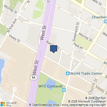 100 Barclay Street 11-N Manhattan, NY MLS# RLS11010570