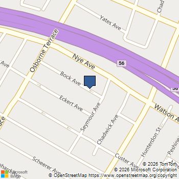 12 Bock Ave Newark, NJ MLS# 4059938