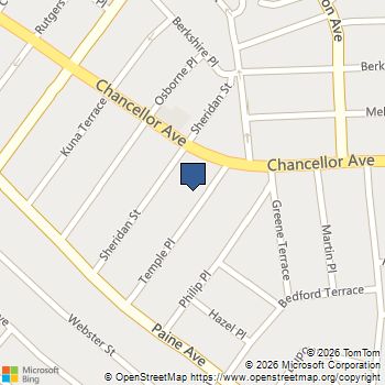 15 Temple Place Irvington, NJ MLS# 25025057