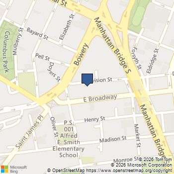 19 DIVISION Street 3C Manhattan, NY MLS# RLS20105667