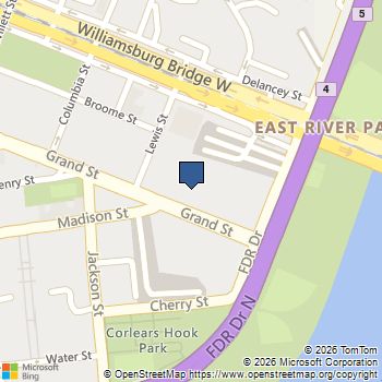 572 GRAND Street G503 Manhattan, NY MLS# RLS20102912