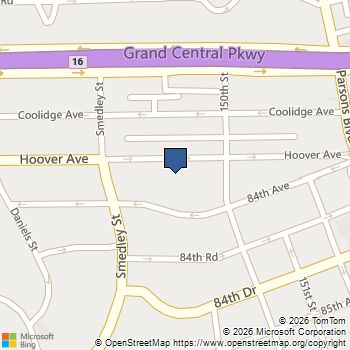 147-42 Hoover Ave Briarwood, NY MLS# 964116