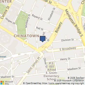 7 Chatham Square 6 New York, NY MLS# 927664