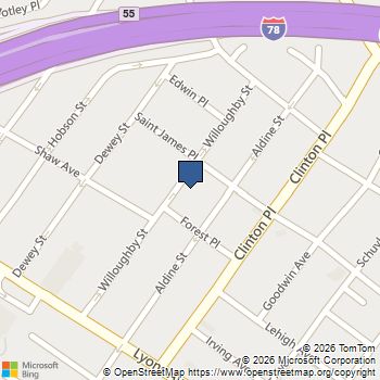 48 Willoughby Street Newark, NJ MLS# 26035473