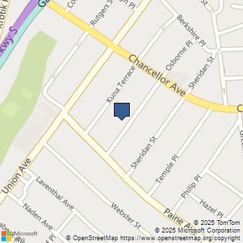 75 Osborne Place Irvington, NJ MLS# 25037314