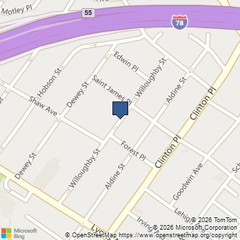 48 Willoughby St Newark, NJ MLS# 4053535