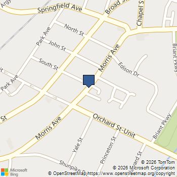 33 Morris Ave Summit, NJ MLS# 4005733