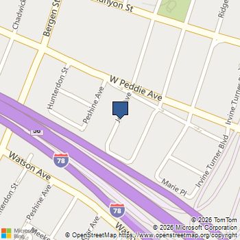 419 Jelliff Ave # 3 Newark, NJ MLS# 4014916