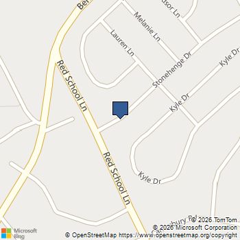 373 Stonehenge Dr Lopatcong, NJ MLS# 4021105