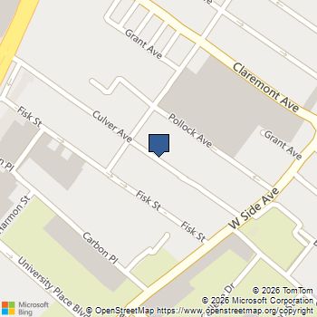 190 Culver Ave Jersey City, NJ MLS# 4031340