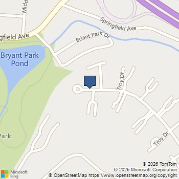 72D Troy Drive # D Springfield, NJ MLS# 4034805