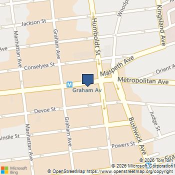 772 Metropolitan Avenue 4-F Brooklyn, NY MLS# RLS20097303