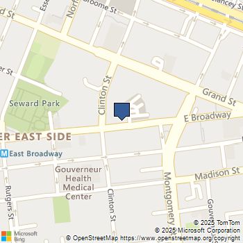 222 E BROADWAY 17B Manhattan, NY MLS# RLS20049513