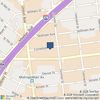 36 Conselyea Street 1B Brooklyn, NY MLS# RLS20106551