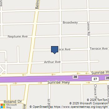 118 Terrace Avenue West Babylon, NY MLS# 903426